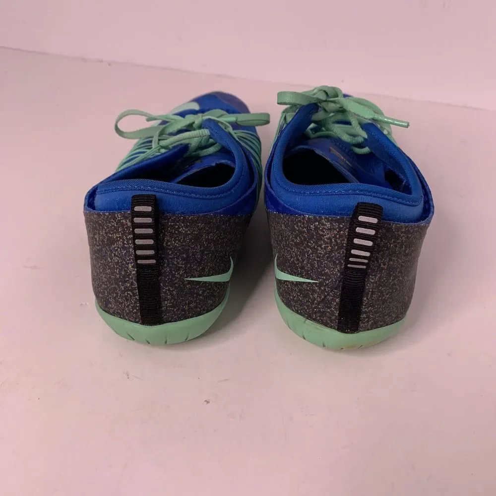 Nike Free 1.0 Cross Bionic Training Shoes  - Size‎ Womens US 10